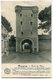 CPA - Carte Postale - Belgique - Tongres - Porte De Visé - 1913 (M7402) - Tongeren