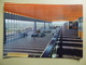 AEROPORT / FLUGHAFEN / AIRPORT     FIUMICINO   LE HALL - Aerodromi