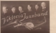 AK  - VIKTORIA JAZZBAND - 1930 In Wien - Musica E Musicisti