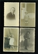 Delcampe - Beau Lot De 60 Cartes Photos ( Carte Photo )  Inconnu Personnes Personne   Mooi Lot Van 60 Fotokaarten  Personen - 5 - 99 Cartes