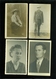 Delcampe - Beau Lot De 60 Cartes Photos ( Carte Photo )  Inconnu Personnes Personne   Mooi Lot Van 60 Fotokaarten  Personen - 5 - 99 Cartes