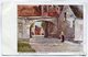 CPA - Carte Postale - Belgique - Bruges - Porte Intérieure Du Béguinage - 1913 (M7404) - Brugge