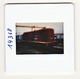 Photo Diapo Diapositive Slide Train Wagon Loco Locomotive Diesel SNCF 62450 VOIR ZOOM - Diapositives