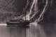 Norwegen - Wasserfall 'Die Sieben Schwestern' - ( Dampfer / Cruise-ship)  - Norway-Norge - Noorwegen