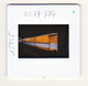 Photo Diapo Diapositive Slide Train Wagon Postal La Poste Ou Allège Postale Le 21/07/1999 VOIR ZOOM - Diapositives