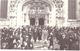 Bourg En Bresse 1930 4eme Centenaire De L Amort De Marguerite D'Autriche Messe Eglise De Brou Lot De 6 Photos - Autres & Non Classés