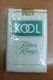 AC - KOOL MILD MENTHOL AMERICAN CIGARETTES UNOPENED BOX FOR COLLECTION - Other & Unclassified