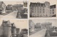 19 / 2 / 307   -LOT  DE  20  CPA  DE  NANTES  ( 44 ) Toutes Scanées - 5 - 99 Postales