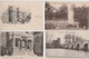 19 / 2 / 307   -LOT  DE  20  CPA  DE  NANTES  ( 44 ) Toutes Scanées - 5 - 99 Postales