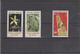 POLYNESIE  FRANCAISE  1990 PETIT LOT  TIMBRES NEUFS XX - Unused Stamps