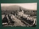 Cartolina S. Gennaro Vesuviano - Veduta Panoramica - Orologio Convento - 1964 - Napoli