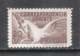 ESPAÑA 1937. PEGASO CON PIE DE IMPRENTA. EDIFIL Nº 832 MNH** - Nuevos