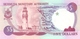 BERMUDA P. 41a 5 D 1992 UNC - Bermudes