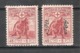 ESPAÑA 1938. CRUZ ROJA ESPAÑOLA. EDIFIL Nº 767/78 MH* - Nuevos