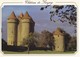 36 Sarzay Le Château (2 Scans) - Autres & Non Classés