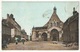 77 - PROVINS - Eglise Saint-Ayoul - LV 1549 - 1924 - Provins