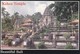Indonésie Bali Kehen Temple (2 Scans) - Indonésie