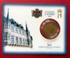 Luxembourg Coin Card    2 Euros 2005 - Luxembourg