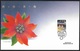 2005 - ALAND - Card [FDC - Christmas] + Michel 258 + MARIEHAMN - Aland