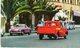 < Automobile Auto Voiture Car >> VW Volkswagen Karmann Ghia Coupé, Cox, Beetle, Käfer, Morris Pick Up, Asmara Ethiopia - Voitures De Tourisme