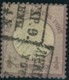 1872: Michel-Nr. 1, 1/4 Groschen Kleiner Brustschild (120,-) - Used Stamps