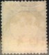 1872: Michel-Nr. 26, 7 Kreuzer Großer Brustschild (90,,-) - Gebraucht