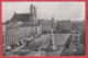 LINZ - 1953 - Hauptplatz ***** 2 SCANS - Linz