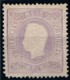 Portugal, 1867/70, # 35, MNG - Neufs