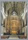 UK.- HAMPSHIRE. WINCHESTER CATHEDRAL. West Front. The High Altar And Great Screen From The Quire. - Winchester