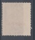 Samoa 1926 3/- 'Jones' Paper MLH(*) - Samoa