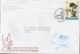 2000-FDC-45 CUBA FDC 2000. REGISTERED COVER TO SPAIN. CENT PEDRO KOURI, MEDICINE, MEDICINA. - FDC