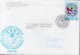 2000-FDC-51 CUBA FDC 2000. REGISTERED COVER TO SPAIN. III ENCUENTRO DE AMISTAD Y SOLIDARIDAD. - FDC