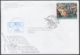 2001-FDC-46 CUBA FDC 2001. REGISTERED COVER TO SPAIN. 40 ANIV PLAYA GIRON, PIG BAY. - FDC