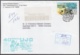 2002-FDC-49 CUBA FDC 2002. REGISTERED COVER TO SPAIN. 40 ANIV UJC, ERNESTO CHE GUEVARA. - FDC