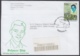 2003-FDC-59 CUBA FDC 2003. REGISTERED COVER TO SPAIN. 45 ANIV DEL II FRENTE FRANK PAIS. - FDC