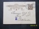 South Australia: 1895 Postal Card To Adelaide (#FN11) - Covers & Documents