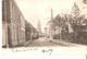 CP. De D.R. De WORTEGEM Du 3/9/1905vers Courtrai. - Wortegem-Petegem