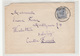 Austrian Office In Constantinopel Letter Cover Travelled 1890? To Winterthur B190220 - Lettres & Documents