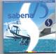 Set 1998 French + Dutch Sabena - FDC, BU, BE & Coffrets