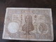 100 PIASTRES  INDOCHINE - Indochina