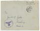 H828 - FELDPOST N° 18273 Du 04 Mai 1942 Pout STRASSBURG En ALSACE - - Lettres & Documents