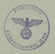 H829 - FELDPOST N° 23494 De WIEN Du 31 Aout 1943 Pour INGERSHEIM En ALSACE - - Lettres & Documents