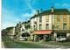 HARDRICOURT Boulevard Carnot Abeille-cartes 3104 - Hardricourt