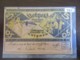 Ticket Avignon Wheinacht 1921 5 Mark - Communauté De Prisonniers De Guerre - Tickets - Vouchers