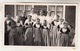 Eiland Walcheren - Groep Jongeren - 1939 - Foto Formaat 7 X 11 Cm - Anonieme Personen