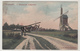 Westmalle (windmolen, Schueroven- Color 1908) - Malle