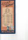 Rodez-Nîmes. Cartes Michelin. 1945. - Strassenkarten