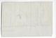 1864 - LOT ET GARONNE - LETTRE AVIS D'ARRIVAGE COLIS-POSTAUX Des CHEMINS DE FER DU MIDI De MARMANDE GC 2226 - Cartas & Documentos