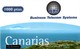 *SPAGNA - IS. CANARIE* - Scheda Usata - Commemorative Pubblicitarie