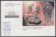 2005-FDC-79 CUBA FDC 2005. REGISTERED COVER TO SPAIN. JOYERIA CUBANA, JEWERLY. - FDC